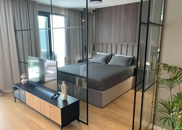 Capitol Suites