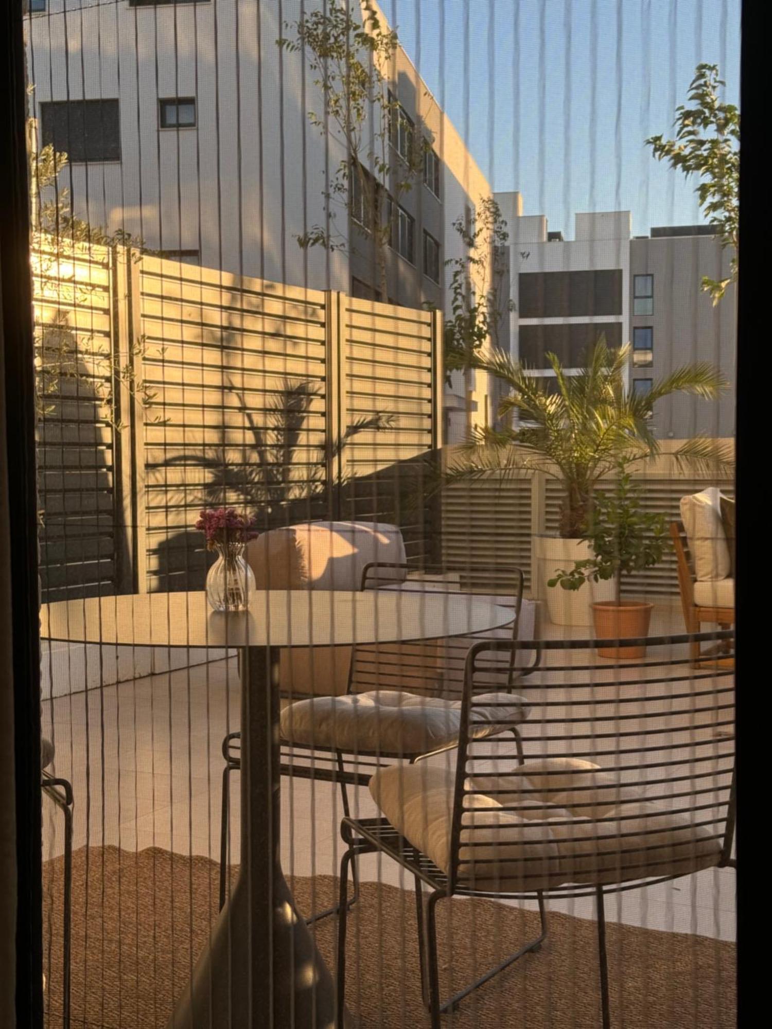 Capitol Apartman *