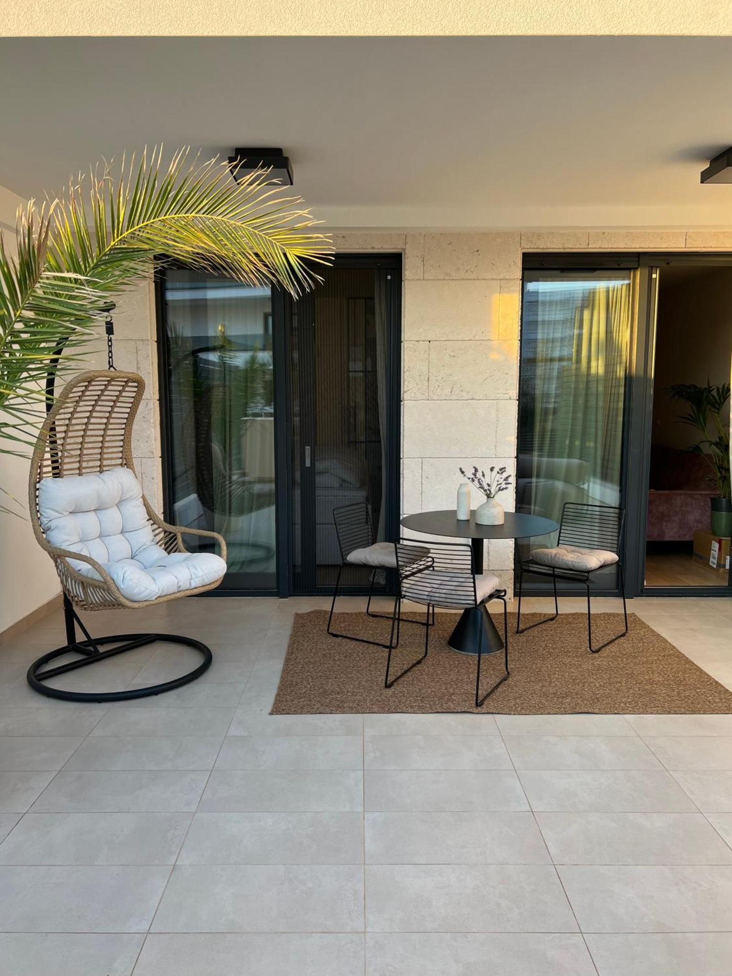 Apartman Capitol Zadar